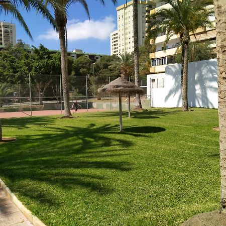 Estudio Paraiso Aguadulce (Almeria) Exterior foto