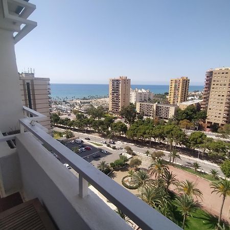 Estudio Paraiso Aguadulce (Almeria) Exterior foto