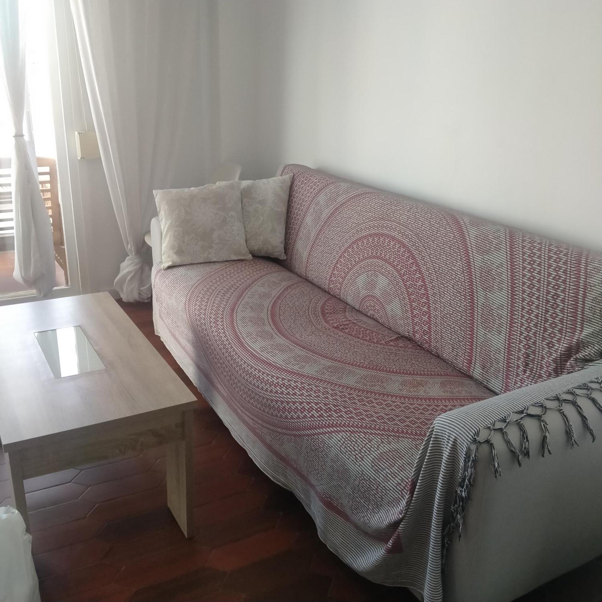Estudio Paraiso Aguadulce (Almeria) Exterior foto
