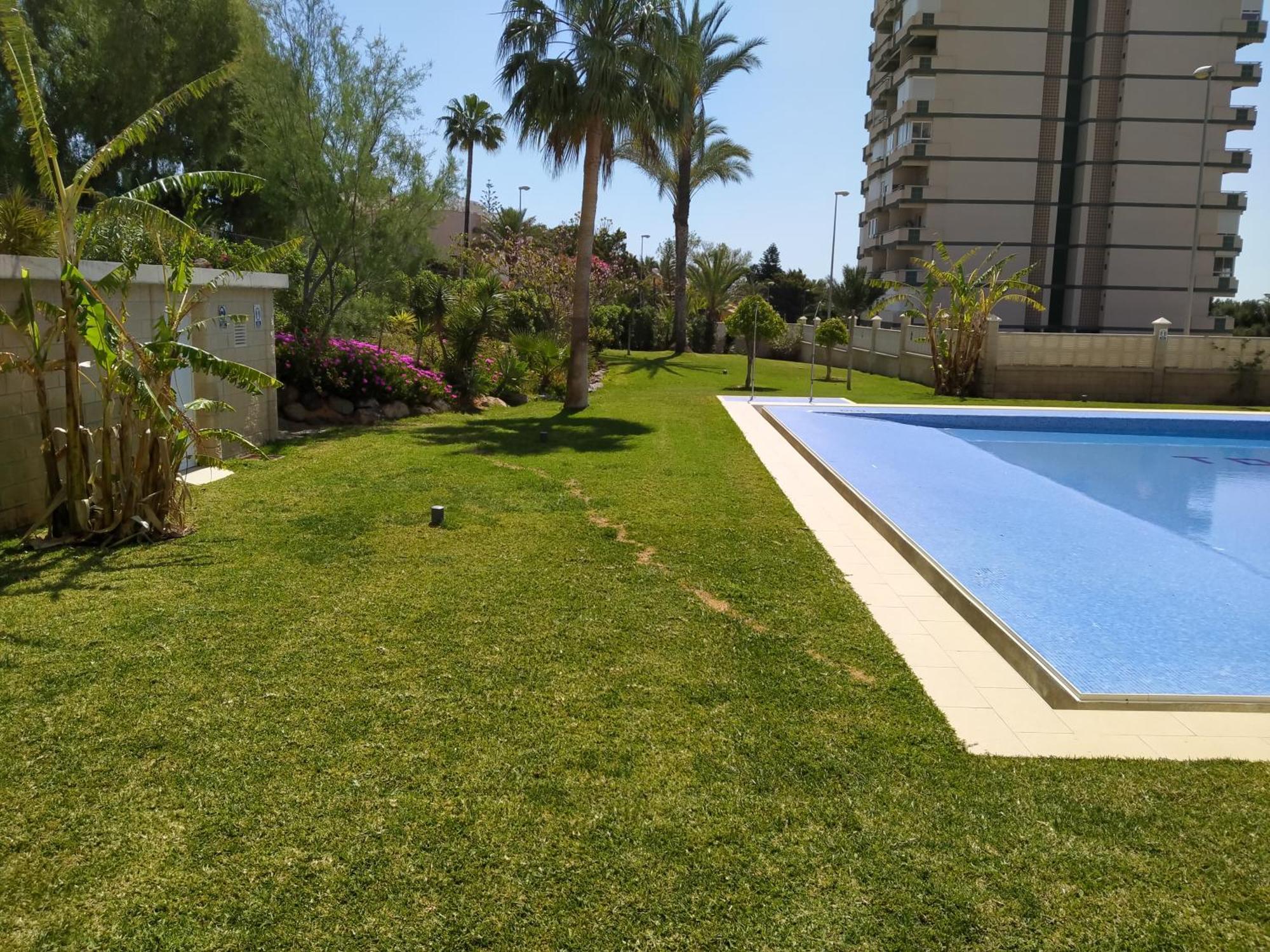 Estudio Paraiso Aguadulce (Almeria) Exterior foto