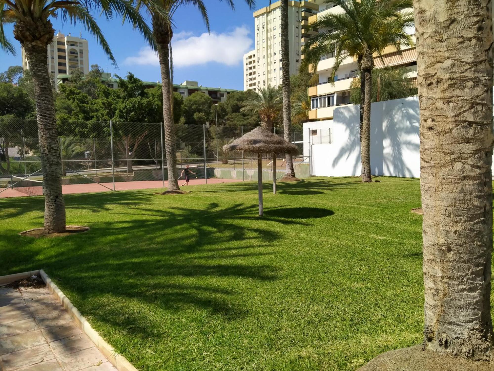 Estudio Paraiso Aguadulce (Almeria) Exterior foto