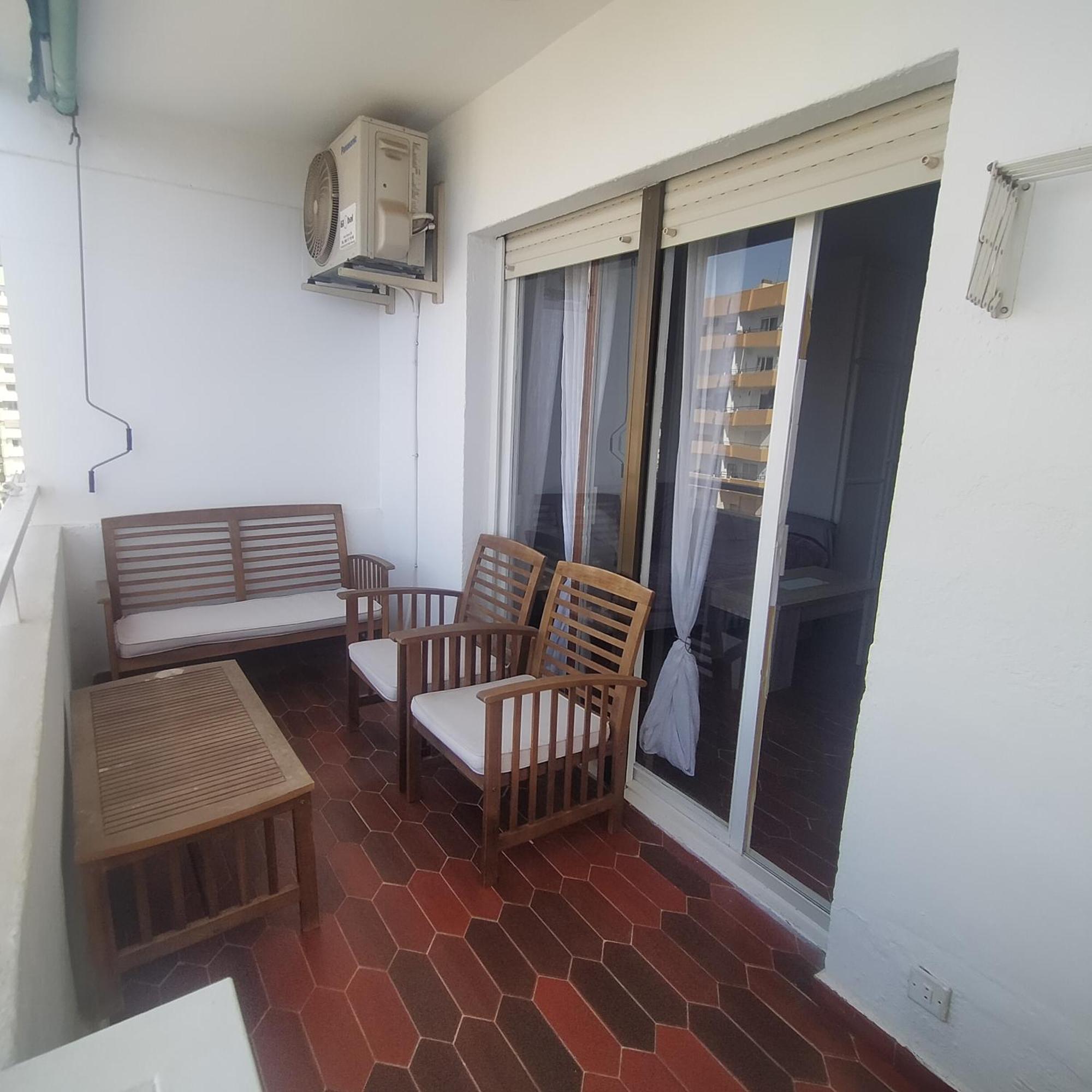 Estudio Paraiso Aguadulce (Almeria) Exterior foto