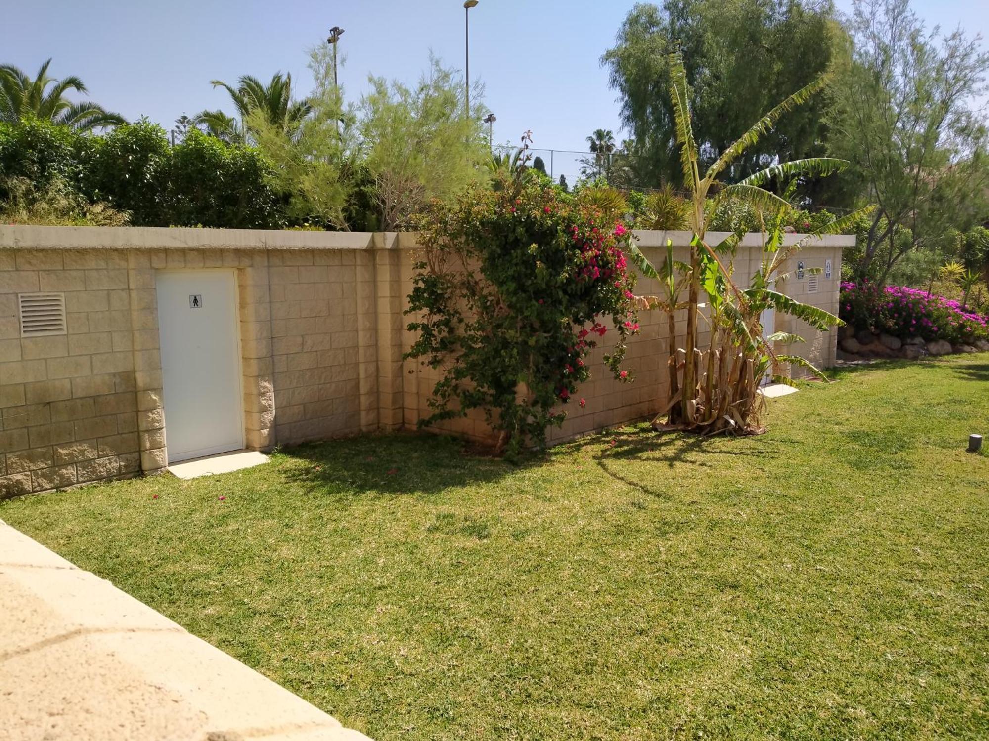 Estudio Paraiso Aguadulce (Almeria) Exterior foto