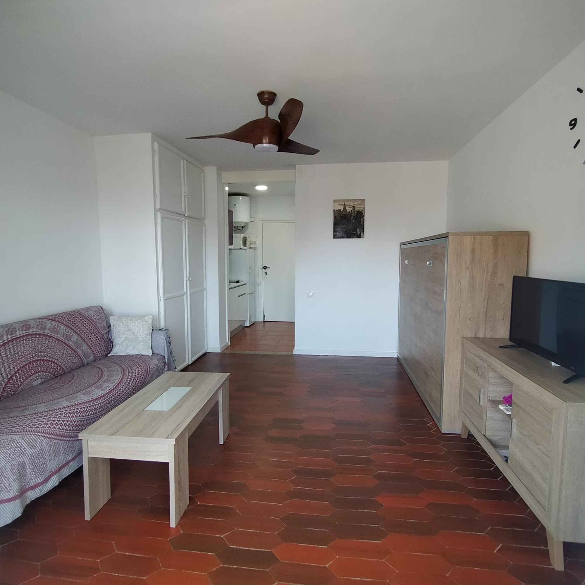 Estudio Paraiso Aguadulce (Almeria) Exterior foto