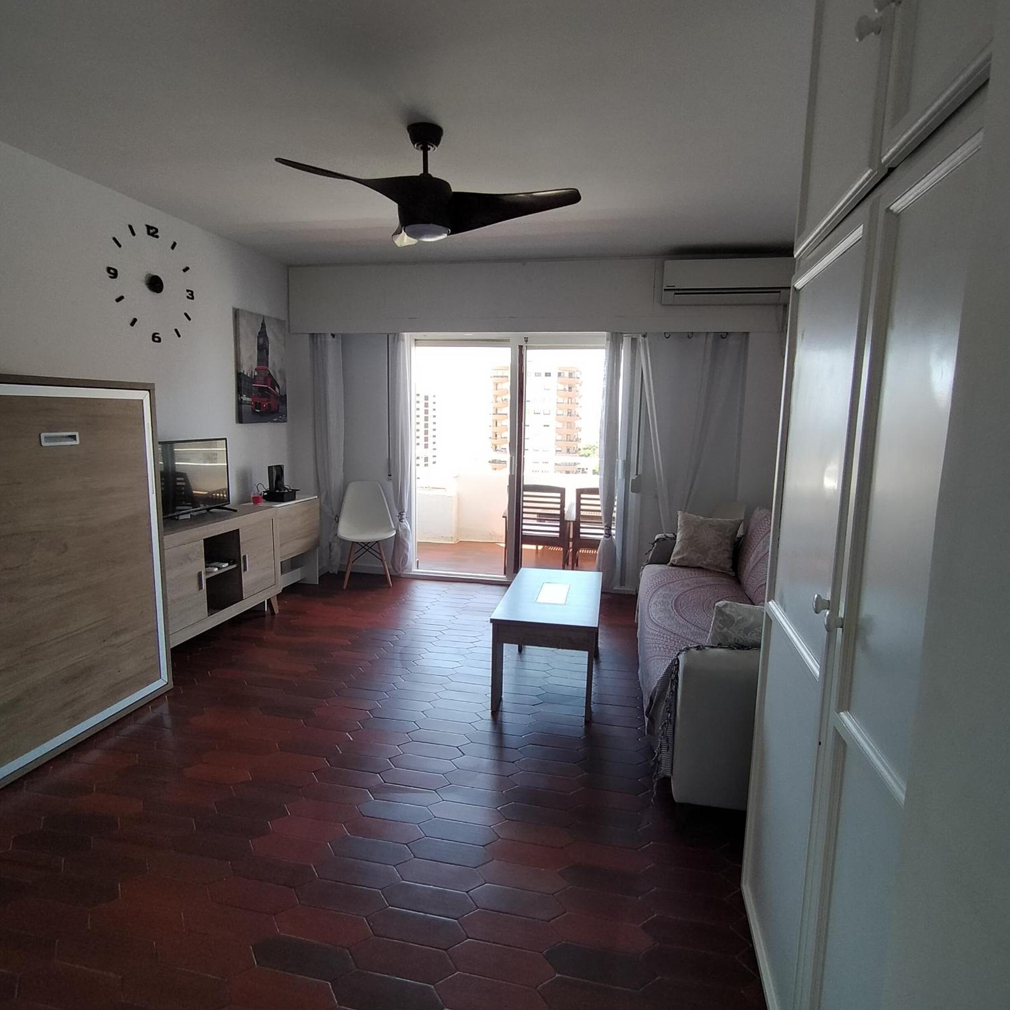 Estudio Paraiso Aguadulce (Almeria) Exterior foto