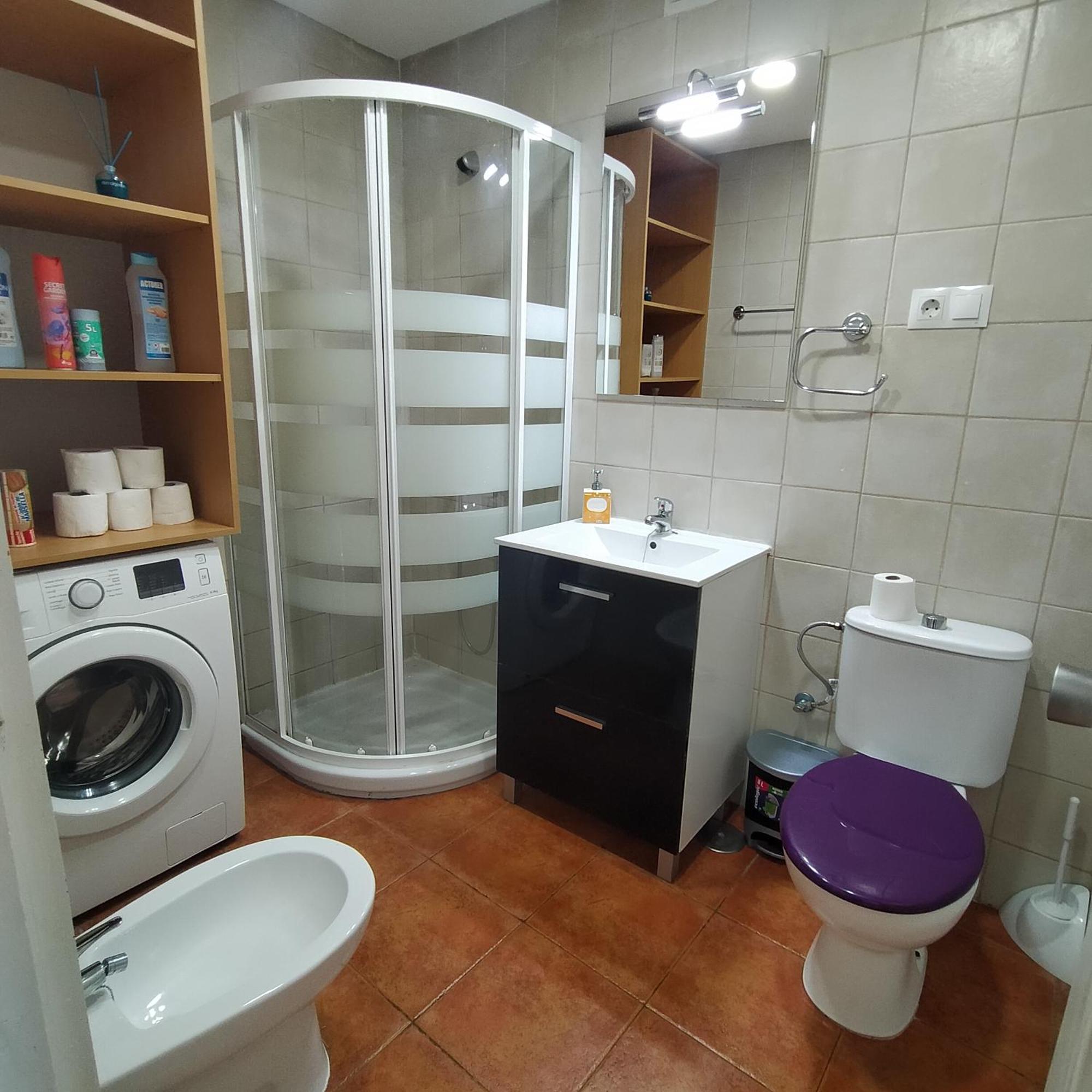 Estudio Paraiso Aguadulce (Almeria) Exterior foto